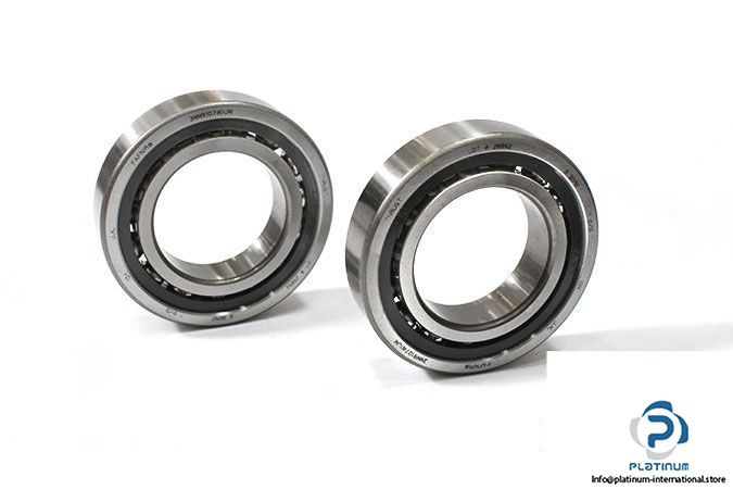 fafnir-3MM9107WI-super-precision-ball-bearing