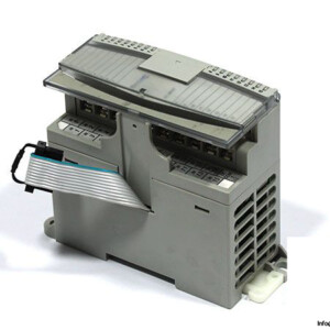 Allen-Bradley 1762-IQ16 Input Module
