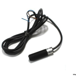Telemecanique XUB-H083135 Photoelectric Sensor