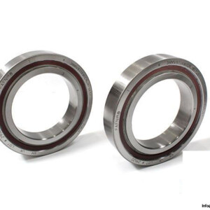 fafnir-3MMV9114WI-super-precision-bearing