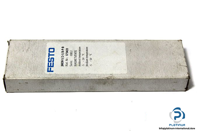 festo-173433-double-solenoid-valve-1
