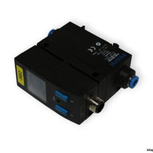 festo-563795-flow-sensor-used