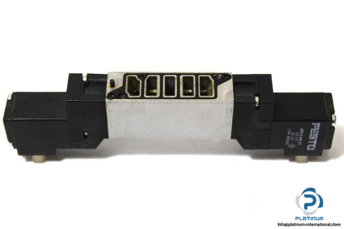 festo-173432-double-solenoid-valve-2