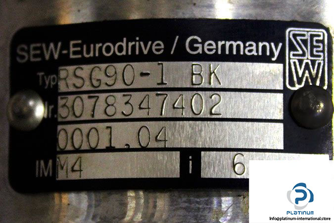 sew-eurodrive-rsg60-1-bk-servo-gearbox-2