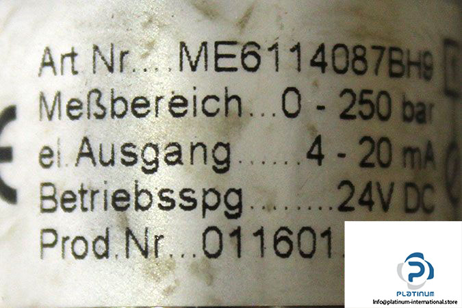 fischer-me6114087bh9-pressure-transmitter-3