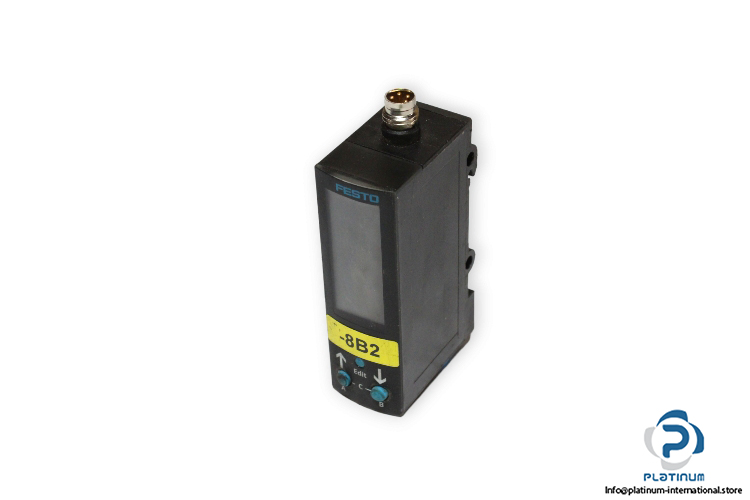 festo-563795-pressure-sensor-used
