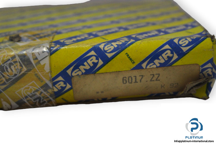 snr-6017-zz-deep-groove-ball-bearing-1