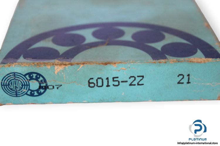 steyr-6015-2z-deep-groove-ball-bearing-1