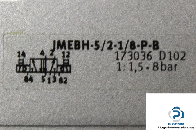 festo-173036-double-solenoid-valve-4