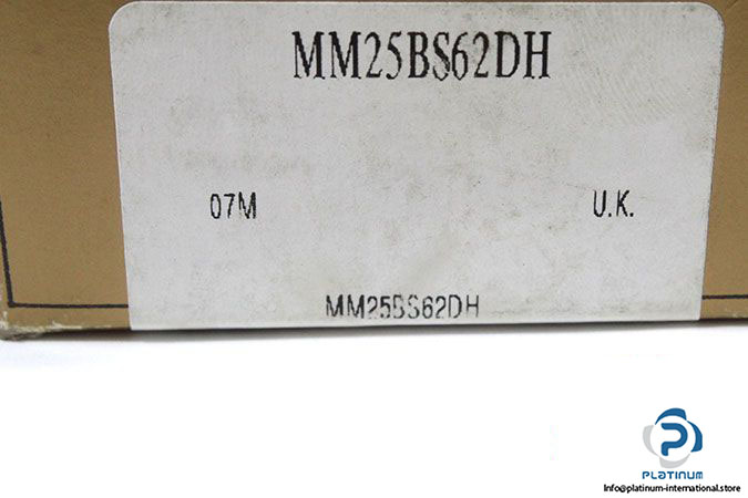 fafnir-mm25bs62dh-super-precision-ball-screw-bearing-3
