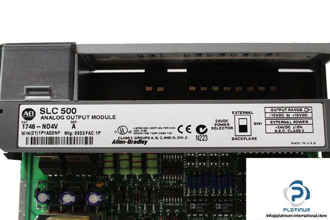 allen-bradley-1746-no4v-analog-output-module-4-2