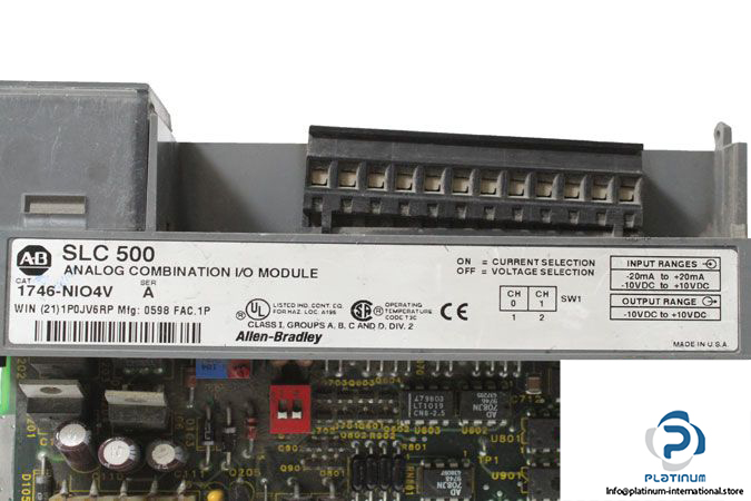 allen-bradley-1746-nio4v-analog-combination-i_o-module-4