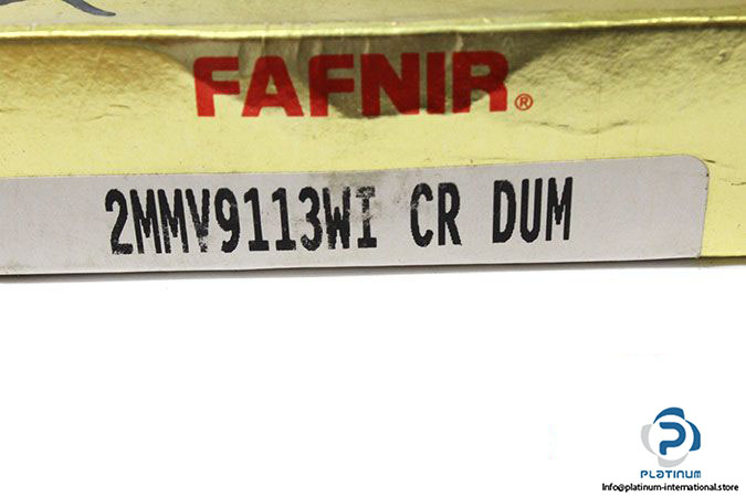 fafnir-2mmv9113wi-super-precision-ball-bearing-4