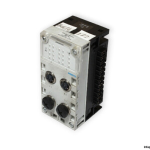 Festo 541254 Manifold Block