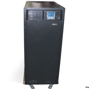 emerson-Liebert-NXC-10KVA-uninterruptible-power-supply