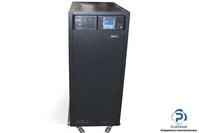 emerson-Liebert-NXC-10KVA-uninterruptible-power-supply