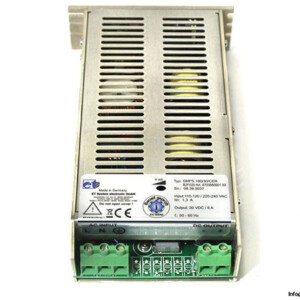 siemens-system_SMPS 80_30_CER-power-supply
