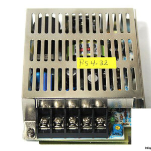 sunpower-SPS-035-12-power-supply