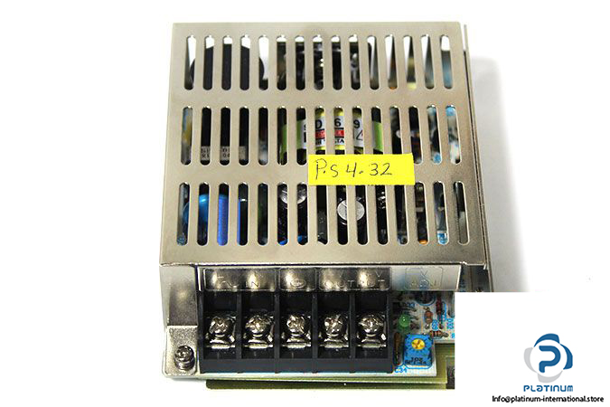 sunpower-SPS-035-12-power-supply