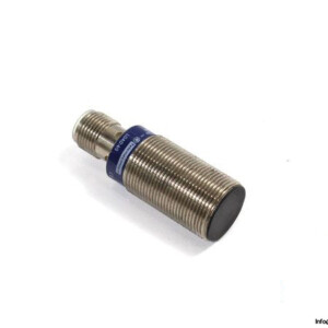 Telemecanique XS1N18PA349D Inductive Proximity Sensor
