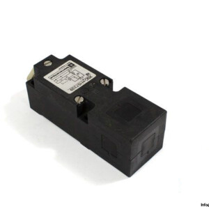 Telemecanique XSC-H157339 Inductive Sensor