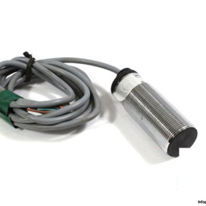 Telemecanique XSA-V11151 Inductive Sensor