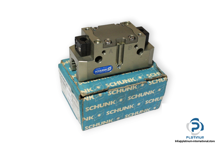 Schunk-PGN+80-1-parallel-gripper