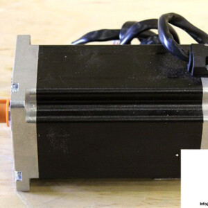 SHS SLP3459 1000 4AT00S 2 Phase Hybrid Stepper Motor