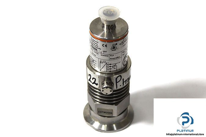 ifm-pm2056-pressure-transmitter