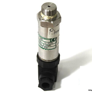STW A05 Pressure Transmitter