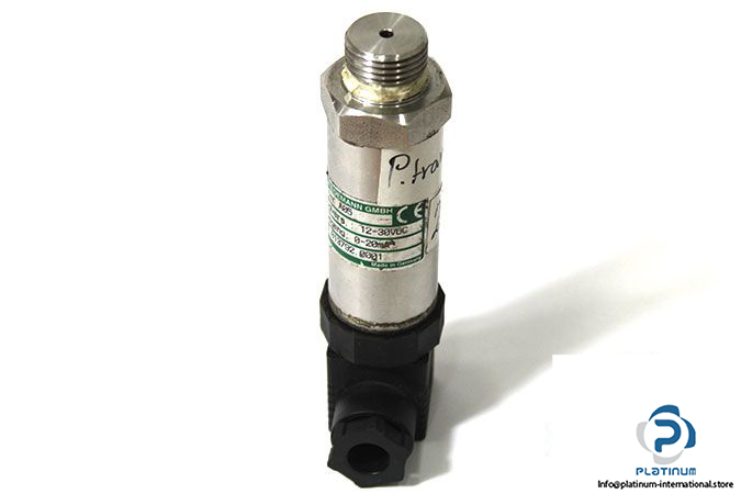 stw-a05-pressure-transmitter