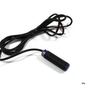 telemecanique-XU5-P18PP340-photoelectric-sensor