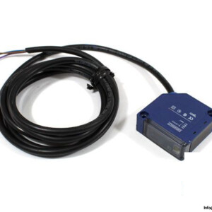 Telemecanique XUK0AKSAL2T Photoelectric Sensor - Transmitter