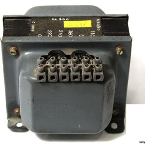 C-1003-200VA-transformers