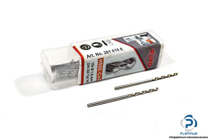 twist-drill-din-338-type-va-hsse-co-8-1.50-mm-x-40.00 mm