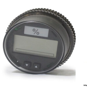 rosemount-EX89C2009X-pressure-xmitter