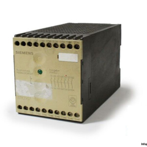 Siemens 3TK2907-0AL2 Contactor Combination