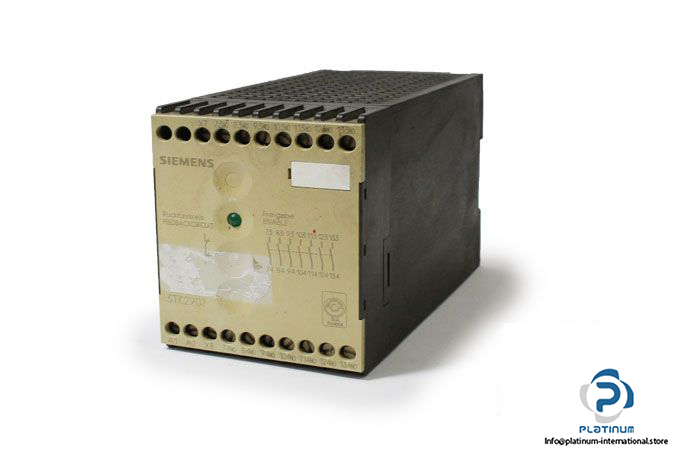 siemens-3TK2907-0AL2-contactor-combination