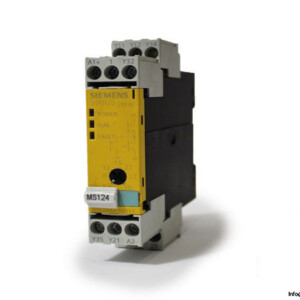 Siemens 3TK2842-1BB42 Sirius Safety Relay