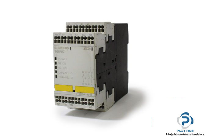 siemens-3TK2834-2BB40-sirius-safety-relay