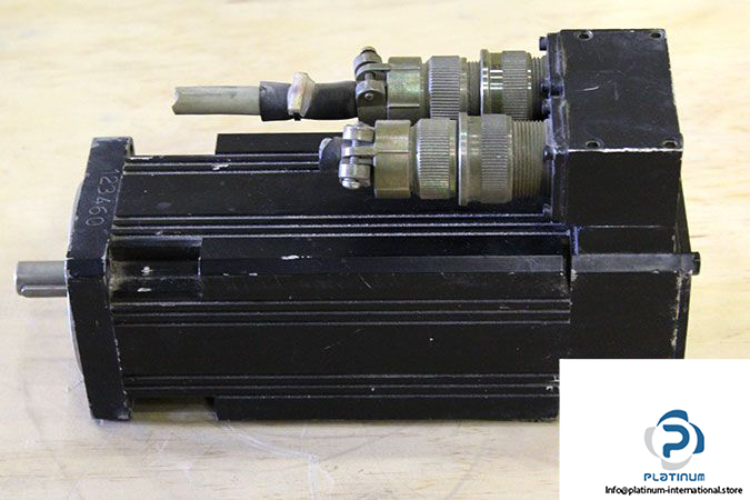 magnetic-BLQ-43-L-30-2001-brushless-servo-motor