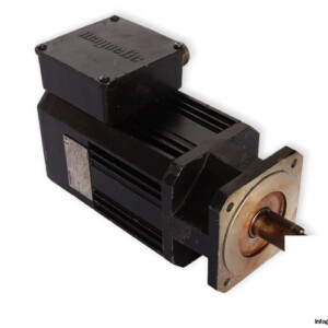 Magnetic BLQ 63 S 30 2001 Servo Motor