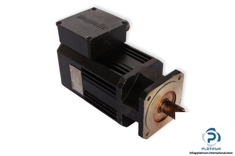 magnetic-BLQ-63-S-30-2001-brushless-servo-motor