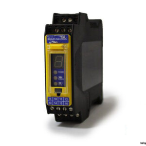 datalogic-SG-BWS-T4-safety-control-unit