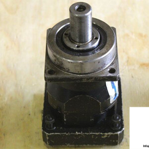 vogel-MPRF-01-servo-gearbox