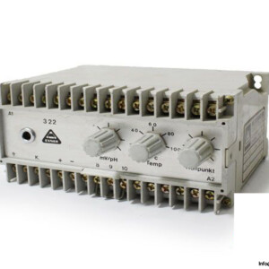 exner-anlagenbau-322-safety-relay