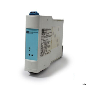 Endress+Hauser RN221N-B1 Active Barrier