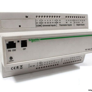 tac-XENTA-282-controller