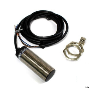 Telemecanique XSAV11373EX Inductive Proximity Sensor