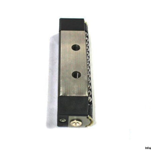 ina-KUVS13-B-linear-recirculating-ball-bearing